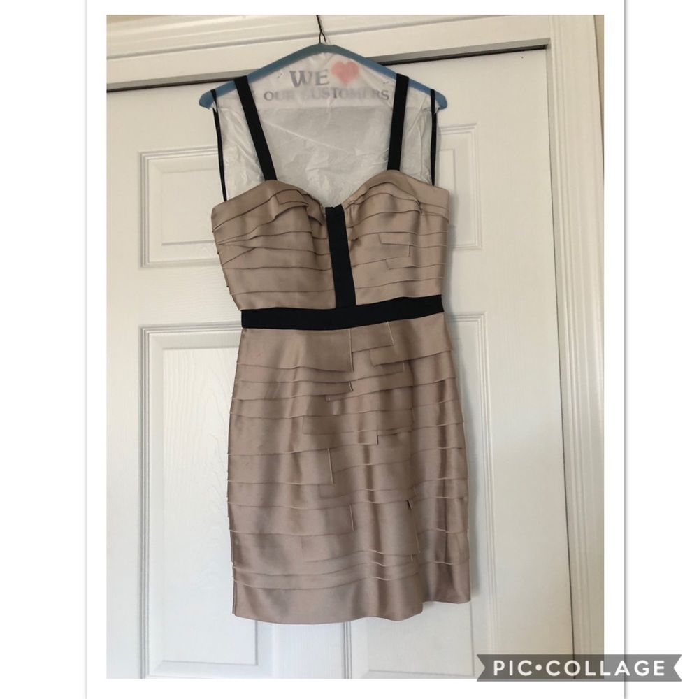Bebe Dress